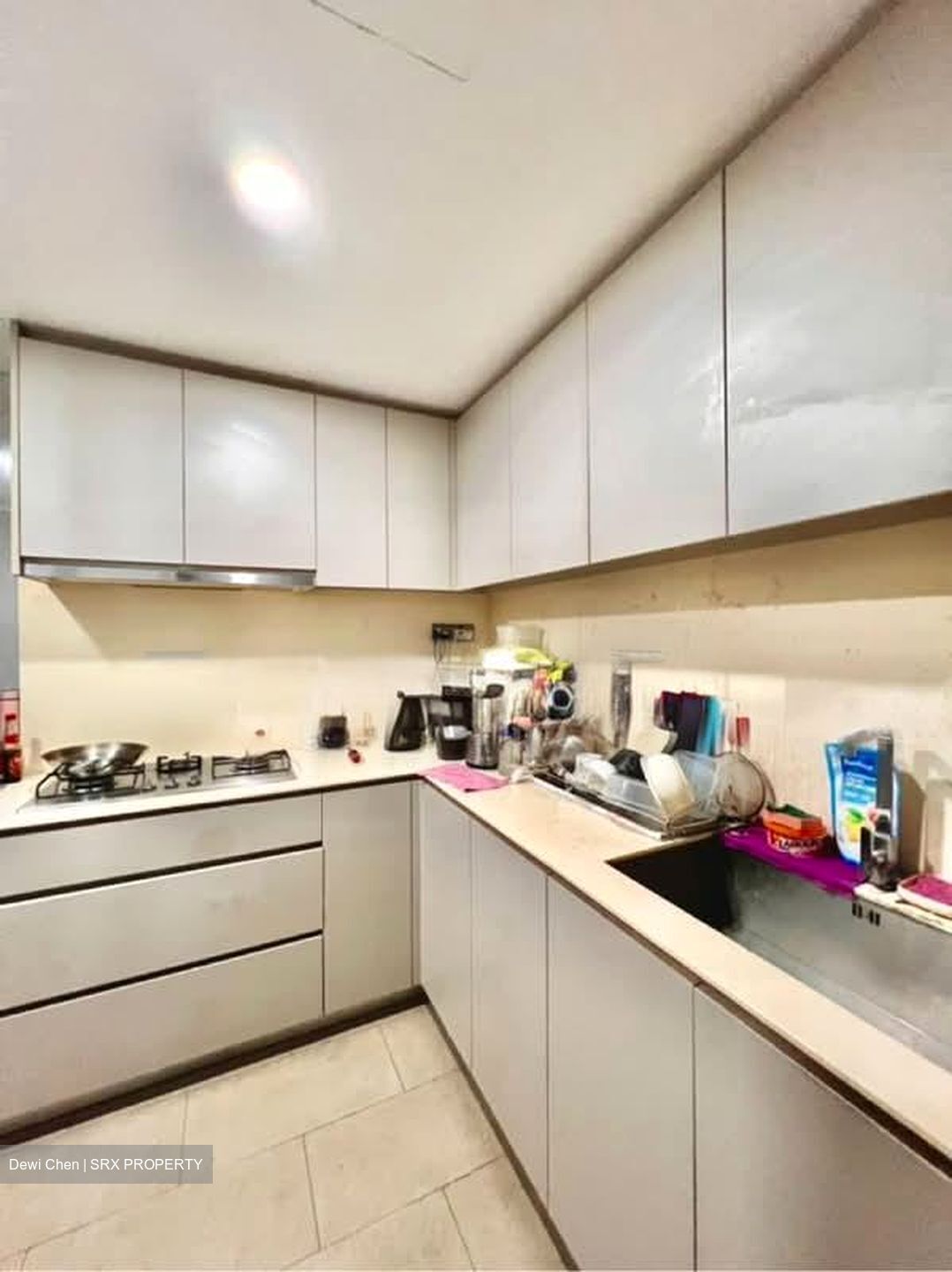 Riversails (D19), Condominium #596841461